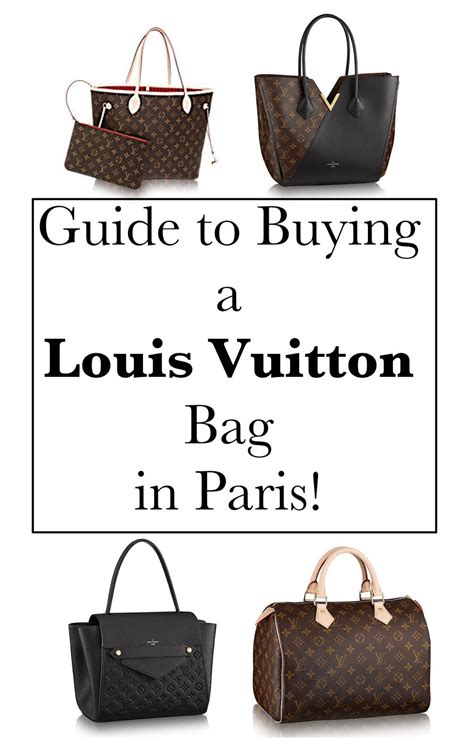 is it better to buy louis vuitton in paris|is louis vuitton cheaper in paris.